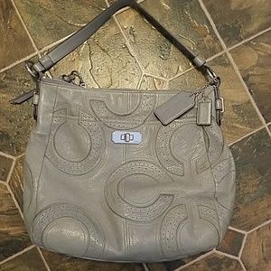 Authentic Coach Purse